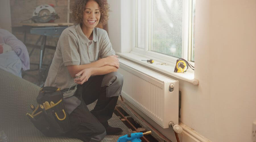 Professional Gas Leak Detection in Wyoming, IA